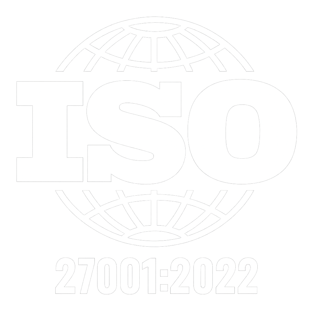 ISO Certified